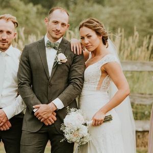 Meet your Posher, Devon